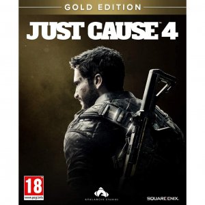 Just Cause 4 per Xbox One