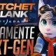 Ratchet & Clank - Video Anteprima