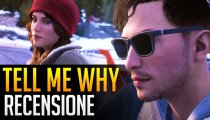Tell Me Why - Video Recensione