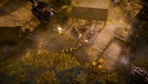 Iron Harvest - Trailer di lancio