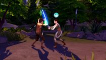 The Sims 4 Star Wars: Viaggio a Batuu | Gameplay Trailer Ufficiale