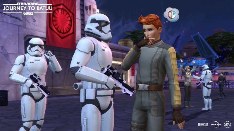 Copy Of Ts4 Screens Choose Path 4K 3840 2160 Copy Of Ts4 Screens Choose Path 4K 3840 2160