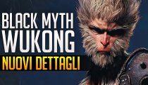Nuovi dettagli su Black Myth: Wukong