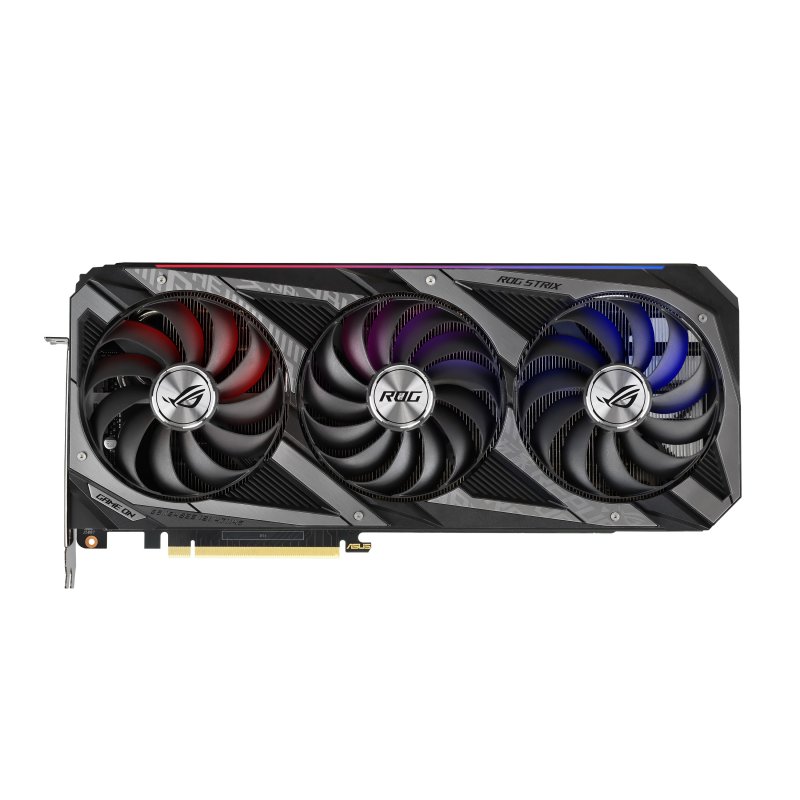Rog Strix Rtx3090 2D