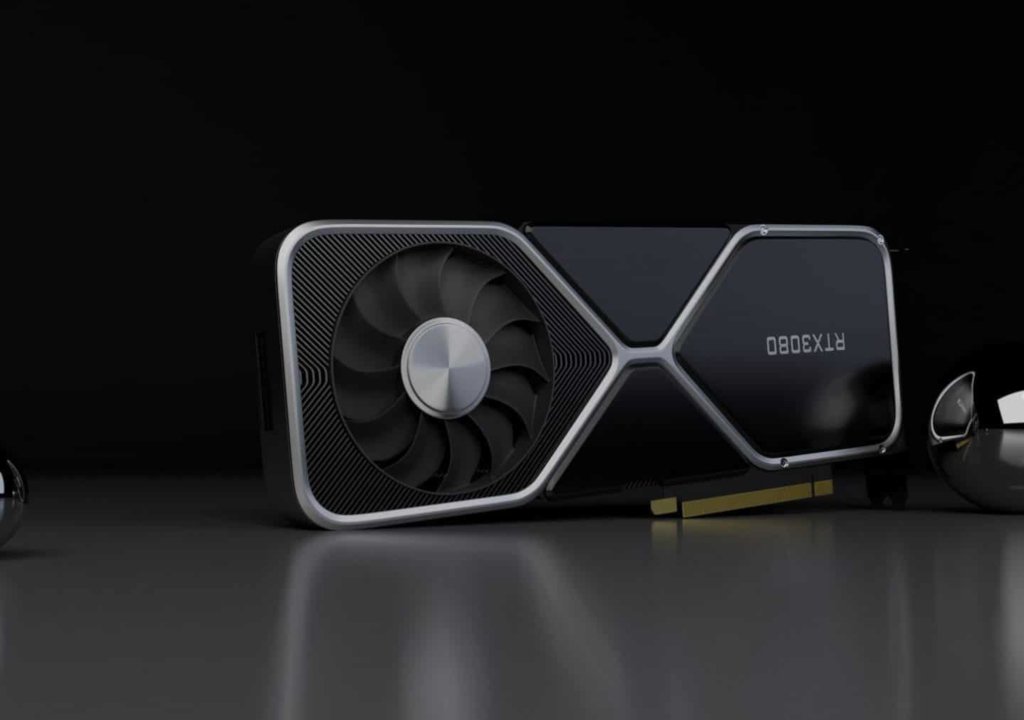 Nvidia GeForce RTX 3090, 3080 and 3070: all the information of the official presentation