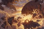 Magic: The Gathering Arena arriva su iOS e Android, data d'uscita di Zendikar Rising - Notizia