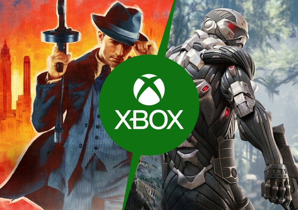 Xbox One September 2020, the best games of the month