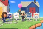 Animal Crossing: Joe Biden porta ufficialmente la sua campagna elettorale sul gioco - Notizia