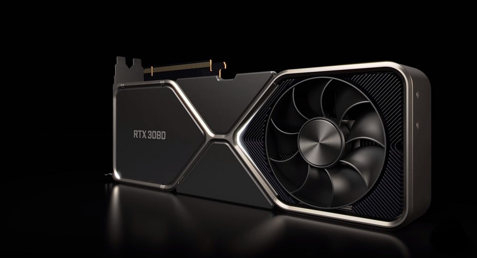 Nvidia RTX 3080 demonstrates a big improvement over the RTX 2080 in Digital Foundry's comparison video