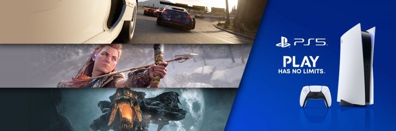 Ps5 Social Ps5 Social