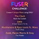 Fuser - 4 canzoni 4 via Mix #3
