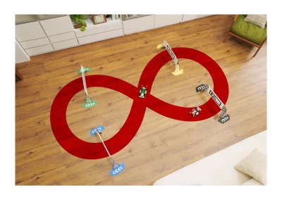 Mario Kart Live: Home Circuit