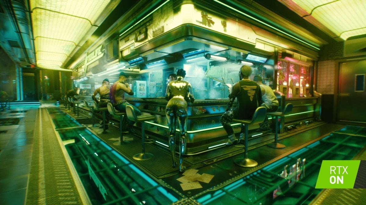 CyberPunk 2077：マルチプレイヤーには、「お金を使って幸せ」になるマイクロトランザスがあります