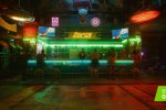 Cyberpunk 2077, nuove immagini con il ray tracing in azione su PC (e next-gen?) - Notizia