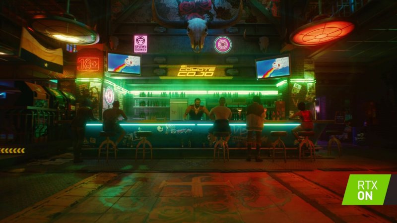 Cyberpunk 2077 4 Cyberpunk 2077 4