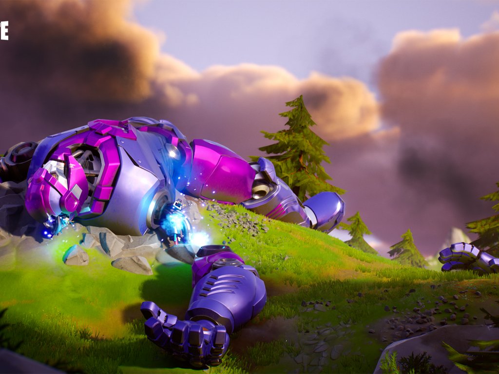 Fortnite Season 4 Chapter 2, Week 7 challenges revealed in advance