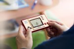 Game & Watch: Super Mario Bros in versione limitata è in preordine su Multiplayer - Notizia