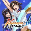 Kandagawa Jet Girls per PlayStation 4
