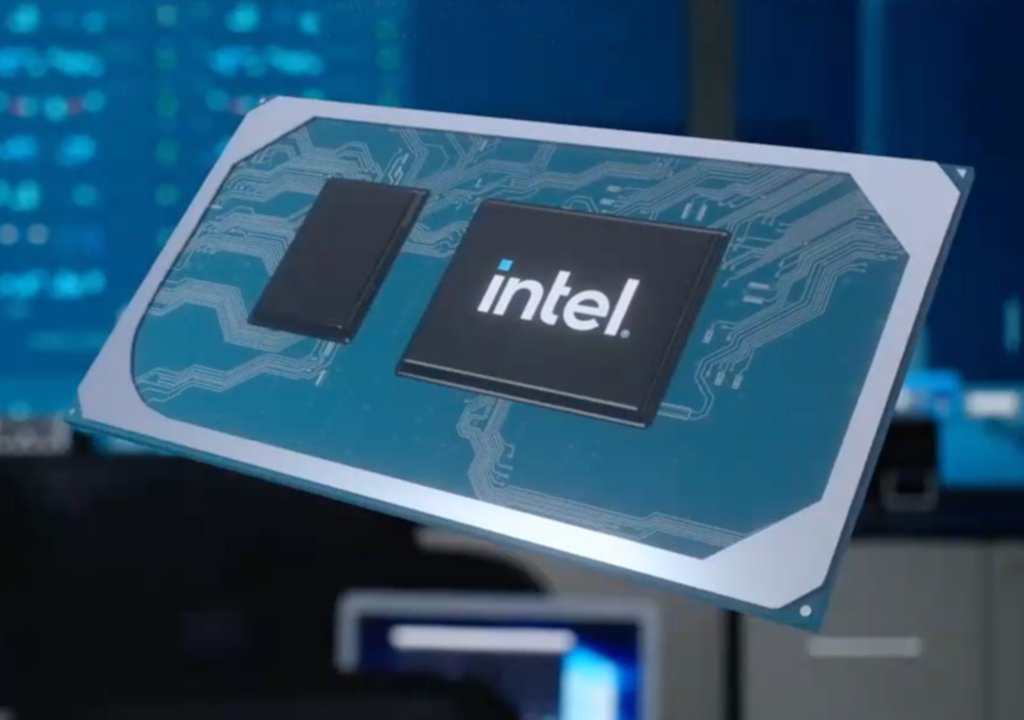 Intel Tiger Lake: the new Intel CPUs with next generation graphics