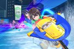 Kandagawa Jet Girls, la recensione - Recensione