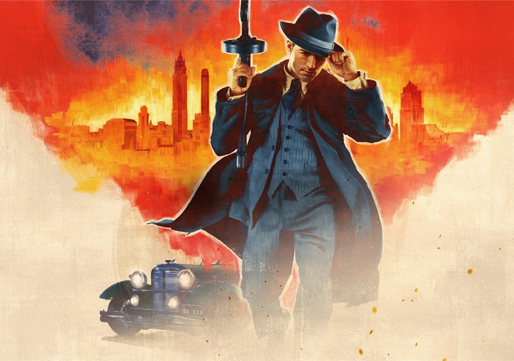 Mafia: Definitive Edition is the most anticipated game of September 2020