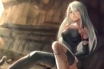 Nier: Automata: uno spettacolo di marionette spiega il punto di vista dei robot - Notizia