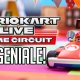 Mario Kart Live: Home Circuit - Video Anteprima