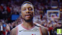 NBA 2K21 - Il trailer di lancio
