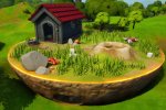 Fortnite, come rimbalzare su diversi giocattoli per cani nella Villa per formiche - Notizia