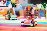 Mario Kart Live: Home Circuit, la recensione: le gare di Mario dal virtuale al salotto - Recensione