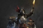 New World, il provato - Provato