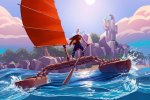 Windbound, la recensione - Recensione