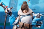 Overwatch è ufficialmente un gioco morto, utenti fanno ironia con immagini di Team Fortress 2 - Notizia
