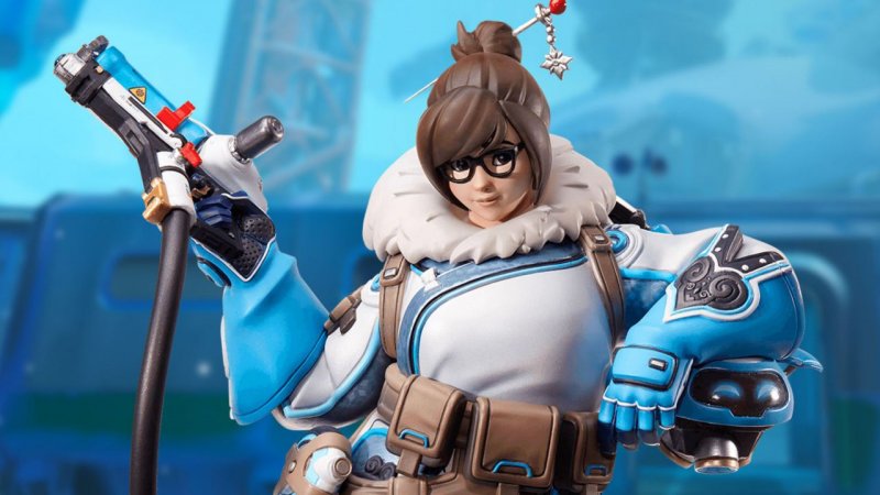 Overwatch si aggiorna con la patch 3.10 e si prepara a grandi novità Overwatch si aggiorna con la patch 3.10 e si prepara a grandi novità