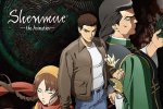 Shenmue the Animation, una serie animata per il gioco di Yu Suzuki - Notizia