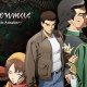 Shenmue the Animation, una serie animata per il gioco di Yu Suzuki