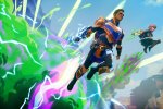 Spellbreak: 2 milioni di giocatori nella prima settimana - Notizia