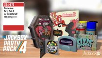 The Jackbox Party Pack 4 - Trailer di presentazione