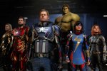 Marvel's Avengers, la recensione per PC - Recensione