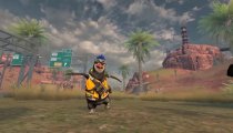 Garena Free Fire - Trailer