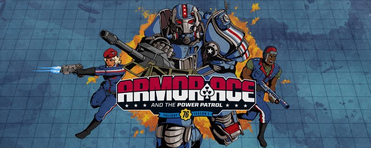 76 Banner Armorace 750X300 76 Banner Armorace 750X300