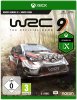 WRC 9 per Xbox One