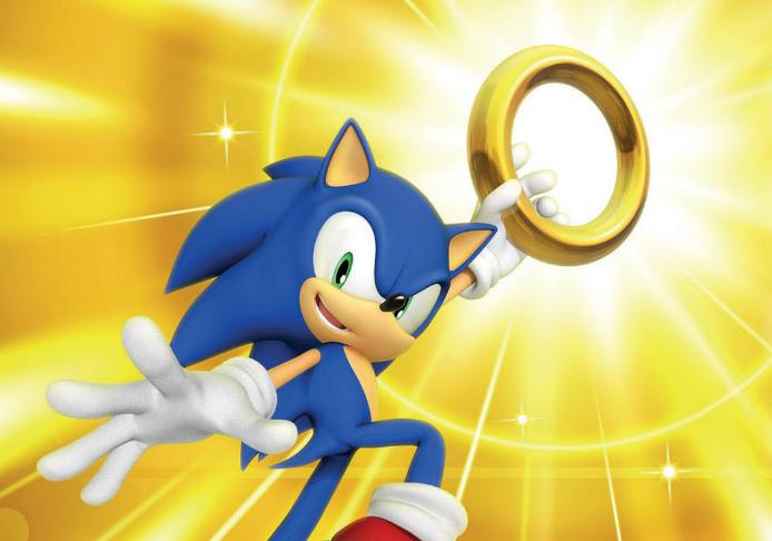 Sonic è tristemente impopolare in Giappone, per un ex-SEGA