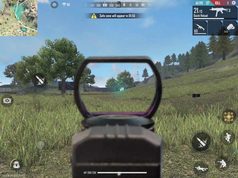 Garena Free Fire