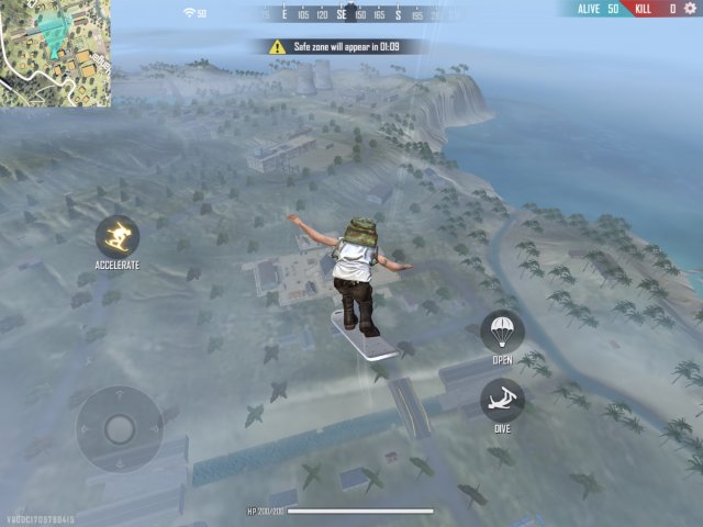 Garena Free Fire