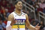 NBA 2K21: Josh Hart sostiene che le sue statistiche di gioco siano idiote - Notizia