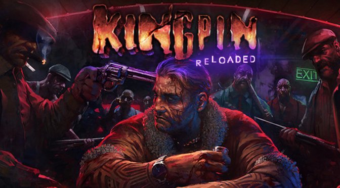 Kingpin: Reloaded