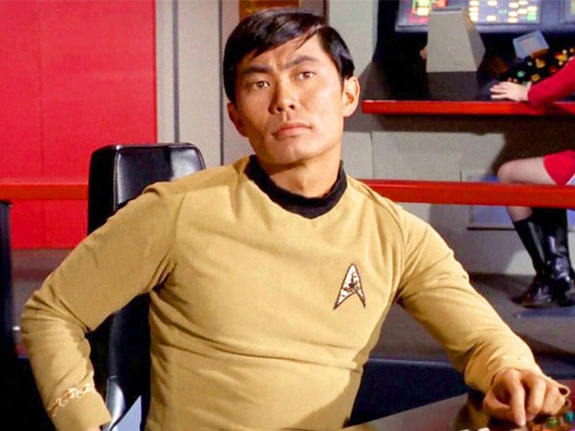 Takei Takei