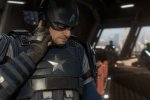 Marvel's Avengers, cala il silenzio sugli update: Hawkeye non ha ancora una data - Notizia