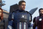 Classifica vendite in Giappone: Marvel's Avengers ha un buon debutto, ma sotto Ring Fit Adventure - Notizia
